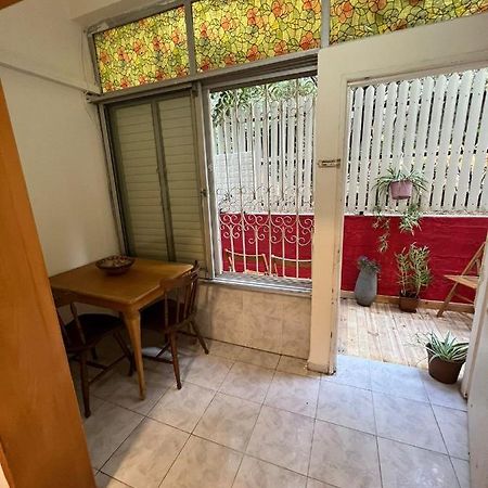 Ferienwohnung דירת סטודיו בכרמל הירוק Haifa Exterior foto