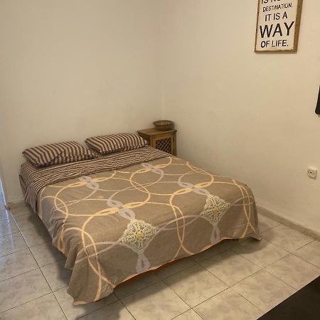 Ferienwohnung דירת סטודיו בכרמל הירוק Haifa Exterior foto
