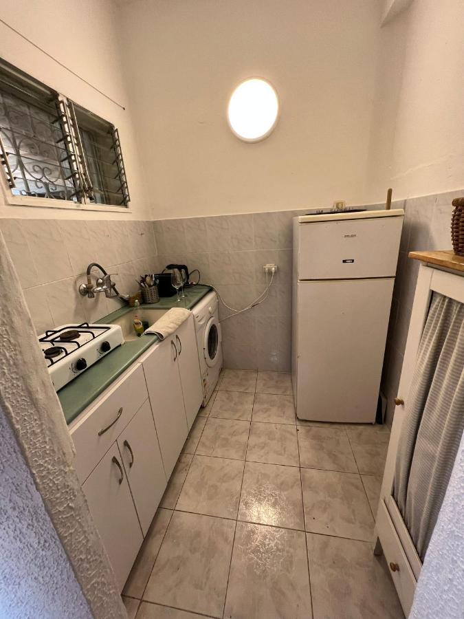 Ferienwohnung דירת סטודיו בכרמל הירוק Haifa Exterior foto