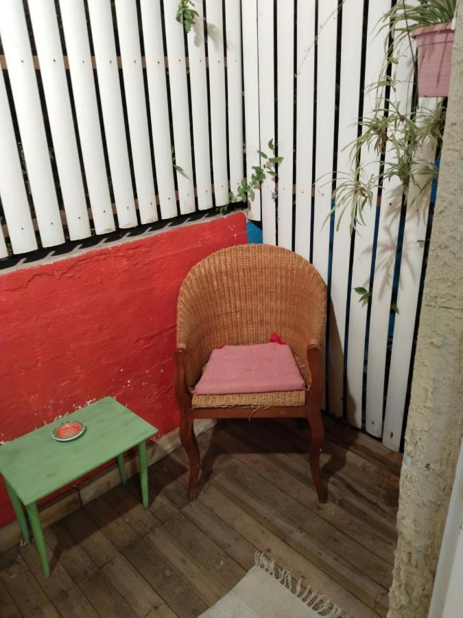 Ferienwohnung דירת סטודיו בכרמל הירוק Haifa Exterior foto